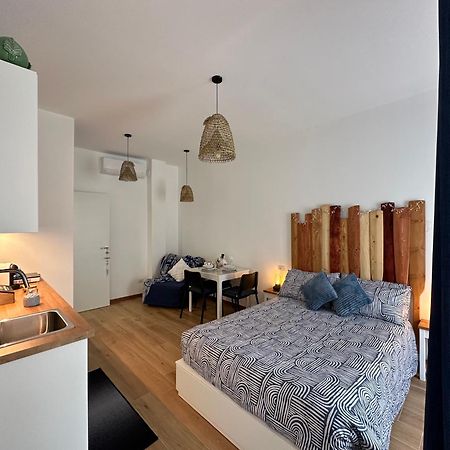 Due Mari Milano Apartment Zona Portello-Fiera Free Wi-Fi Extérieur photo