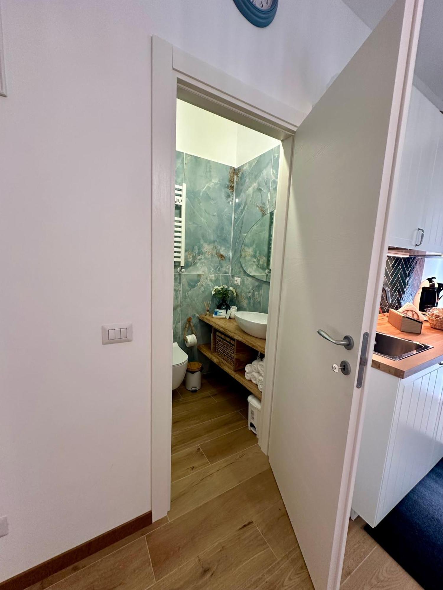 Due Mari Milano Apartment Zona Portello-Fiera Free Wi-Fi Extérieur photo