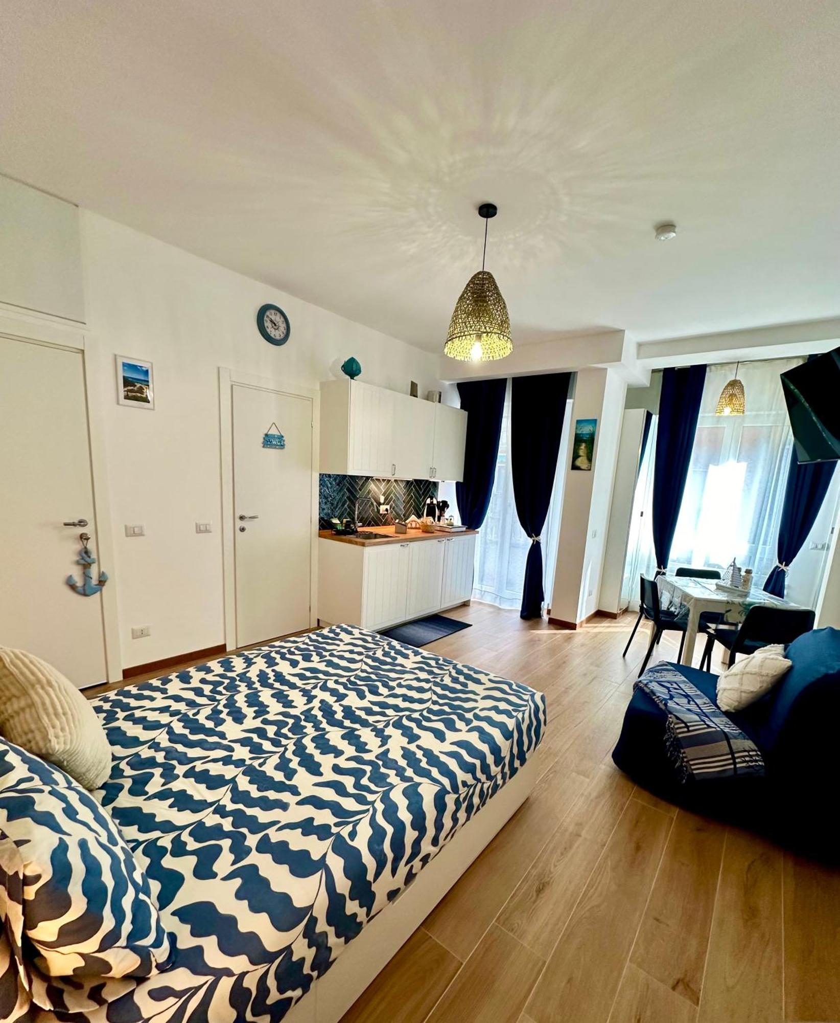 Due Mari Milano Apartment Zona Portello-Fiera Free Wi-Fi Extérieur photo