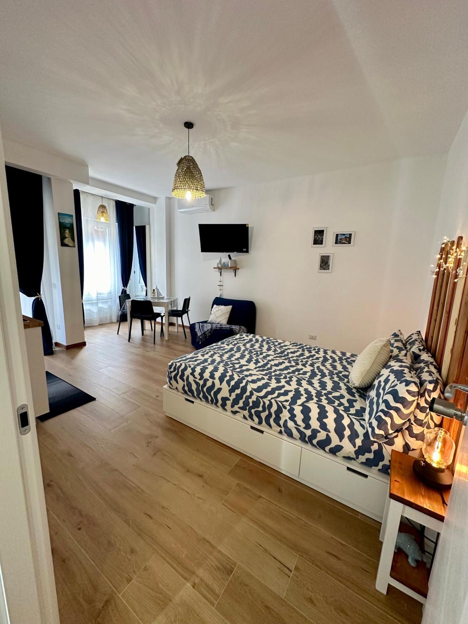 Due Mari Milano Apartment Zona Portello-Fiera Free Wi-Fi Extérieur photo