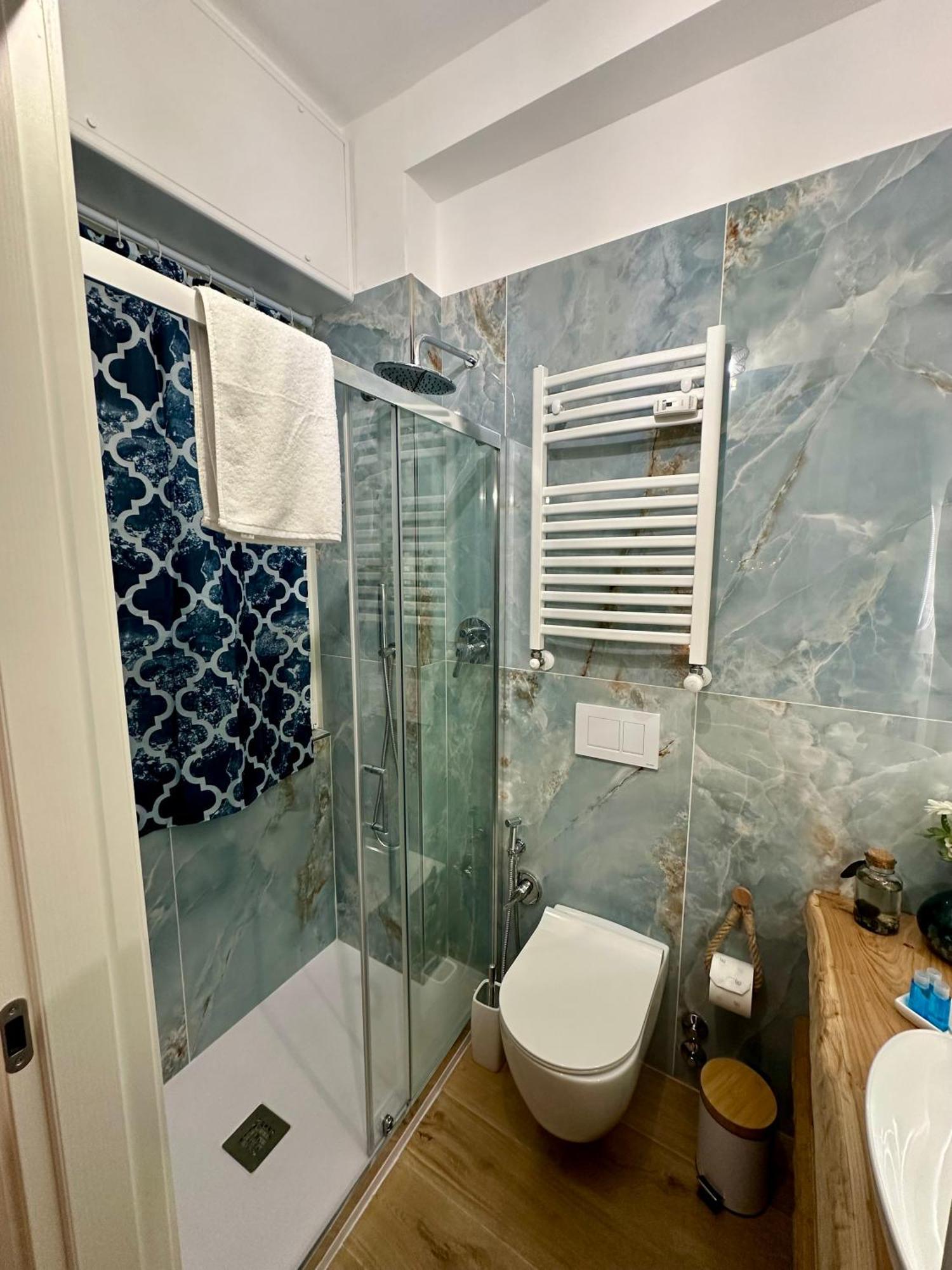 Due Mari Milano Apartment Zona Portello-Fiera Free Wi-Fi Extérieur photo