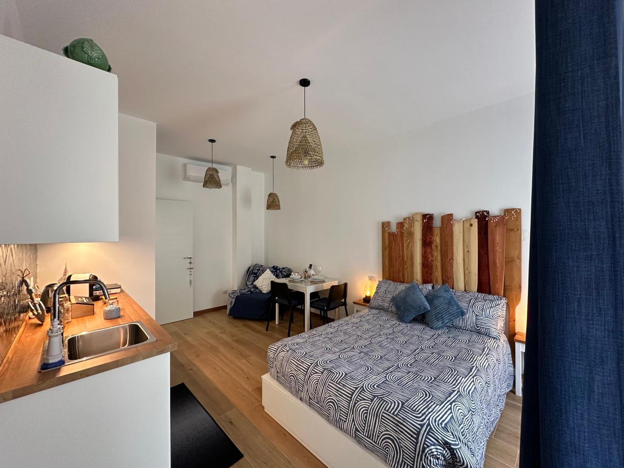 Due Mari Milano Apartment Zona Portello-Fiera Free Wi-Fi Extérieur photo