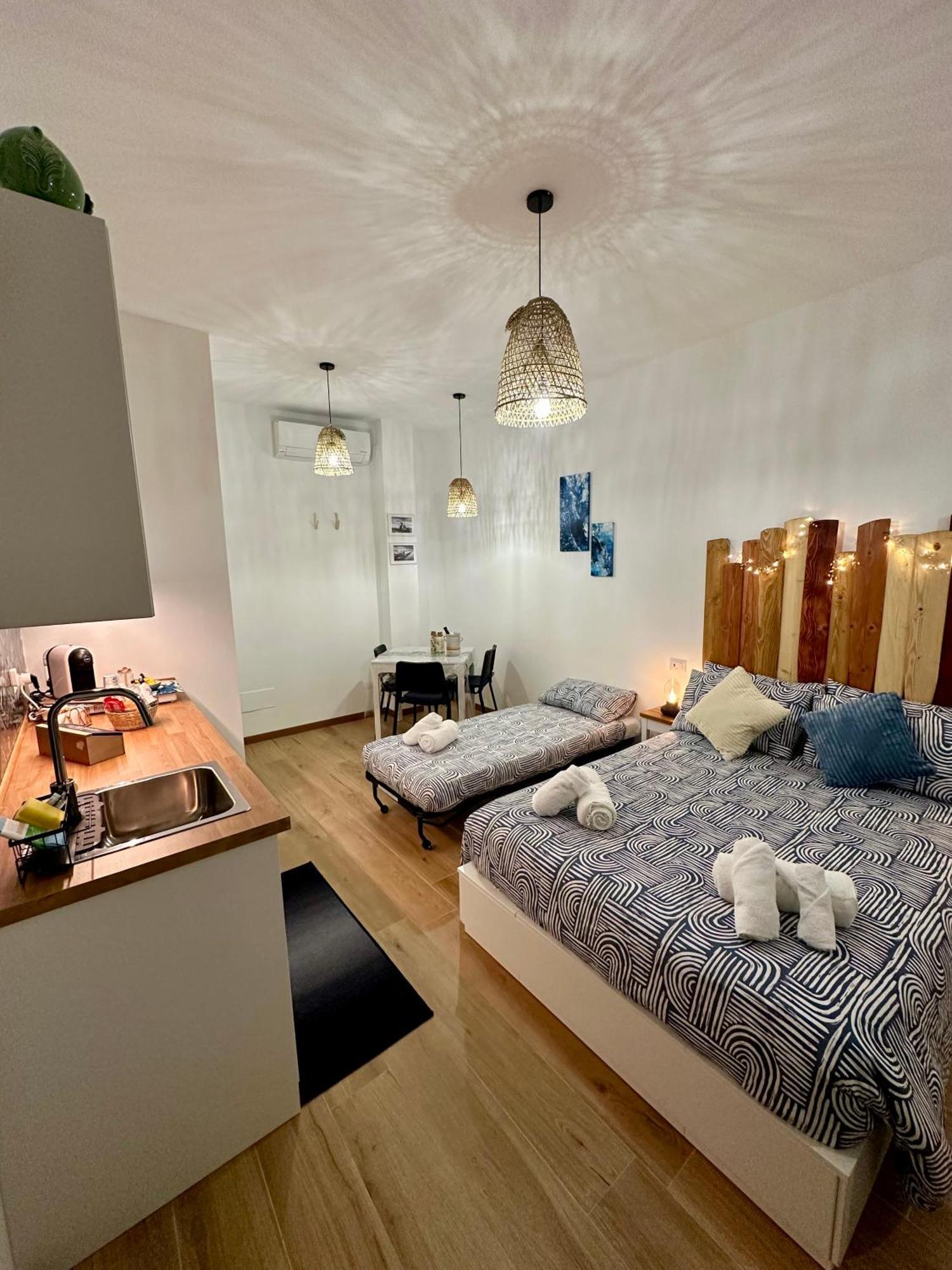 Due Mari Milano Apartment Zona Portello-Fiera Free Wi-Fi Extérieur photo