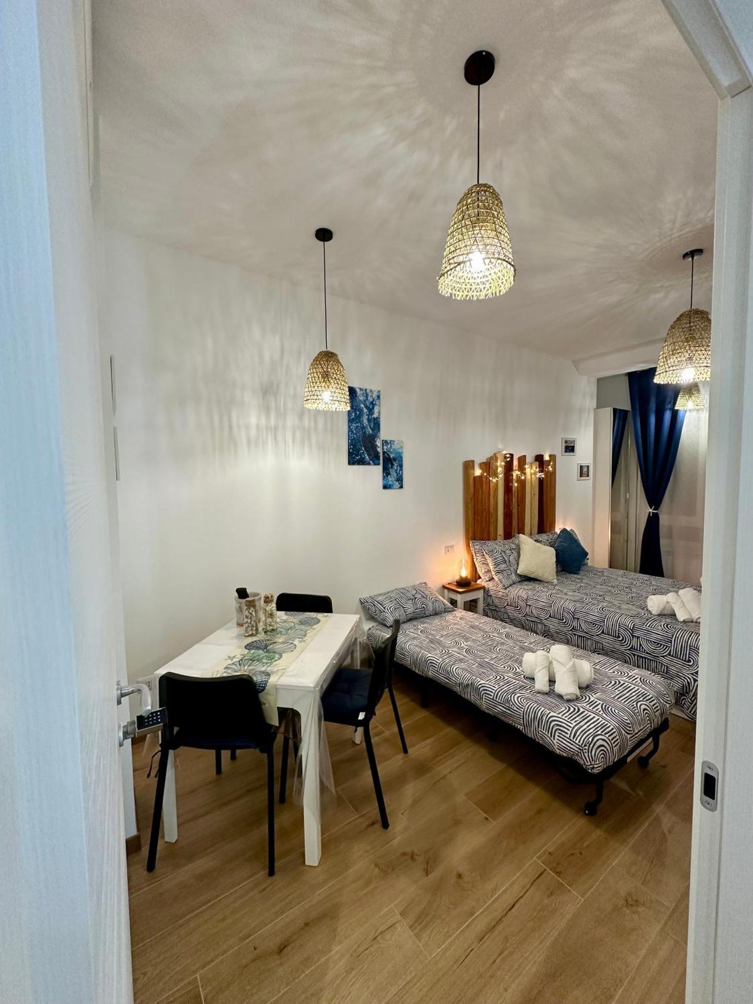 Due Mari Milano Apartment Zona Portello-Fiera Free Wi-Fi Extérieur photo